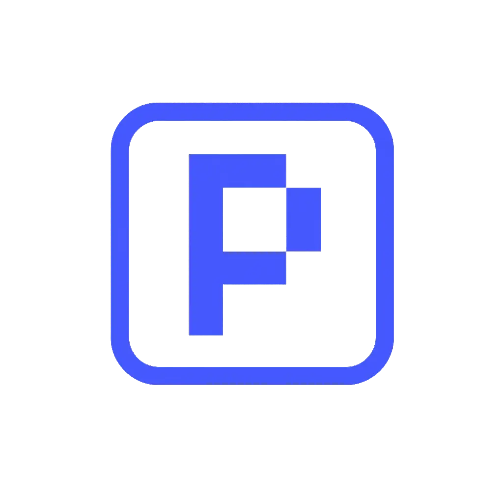 Pixel Creator Logo