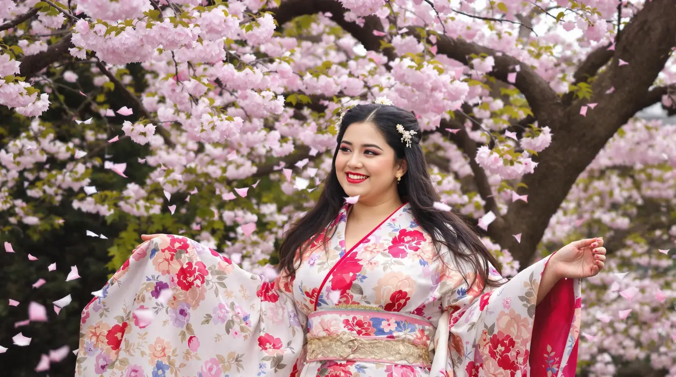 Virtual clothing model for Shopify seller - outdoor adventure wear